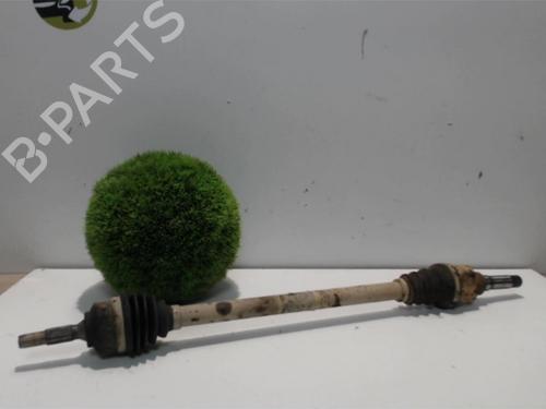 Right front driveshaft CITROËN C3 I (FC_, FN_) 1.4 i | BP25391564M39