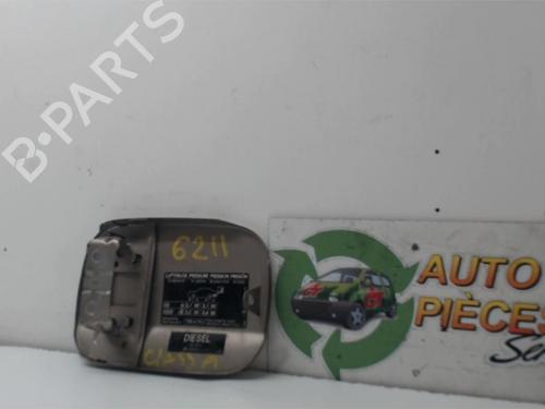 Used Fuel flap MERCEDES-BENZ A-CLASS (W169) A 180 CDI (169.007, 169.307) (109 hp) 25398061