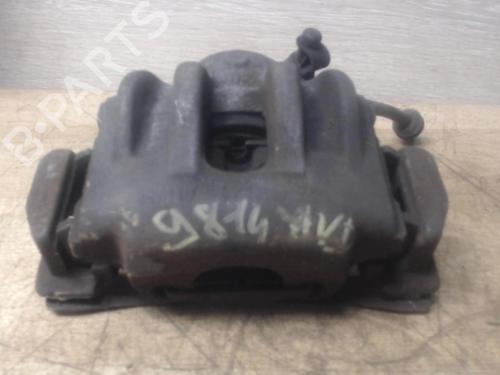 Used Right front brake caliper BMW 3 Compact (E36) 318 ti (140 hp) 31235305