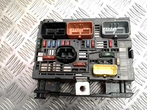 Used Engine control unit (ECU) Engine control unit (ECU) PEUGEOT 308 I (4A_, 4C_) 1.6 GTi (200 hp) 36159941 36159941