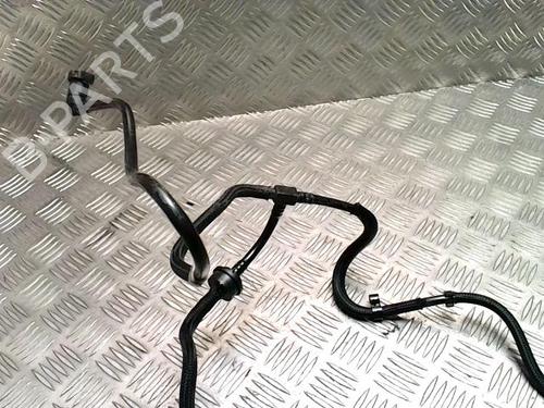Pipe RENAULT CAPTUR I (J5_, H5_) 1.3 TCe 150 (J5NK, J5JS) | BP37282843M125 - Image 2