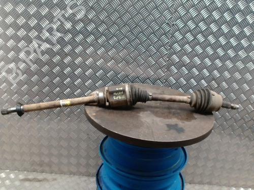 Used Right front driveshaft CITROËN NEMO Box Body/MPV (AA_) 1.3 HDi 75 (75 hp) 31875143