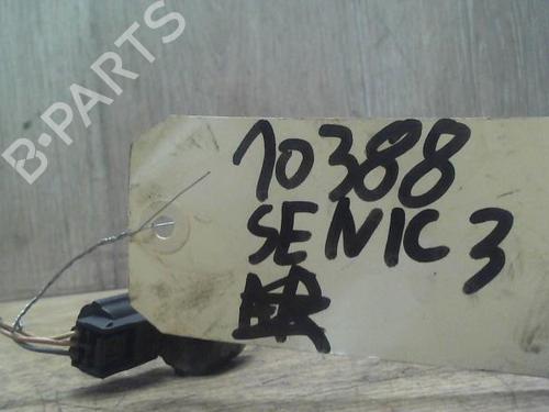 Electronic module RENAULT SCÉNIC III (JZ0/1_) 1.5 dCi | BP31231836M83 - Image 2