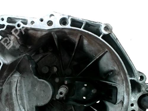 Used Gearbox CITROËN C4 I (LC_) 1.6 HDi (90 hp) 25417003
