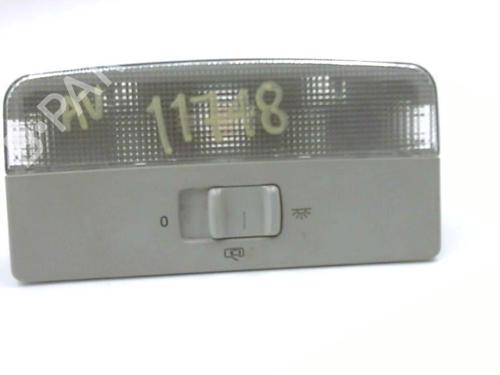 Used Interior roof light SEAT IBIZA IV (6J5, 6P1) 1.2 TDI (75 hp) 25431139