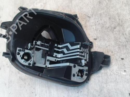 Licence plate light PEUGEOT 208 I (CA_, CC_) 1.2 VTi 68 / PureTech 68 | BP27671178I40