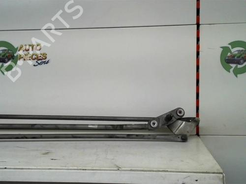 Viskermotor vindrute RENAULT MODUS / GRAND MODUS (F/JP0_) 1.5 dCi (FP0E, JP0E) | BP25400513M29 