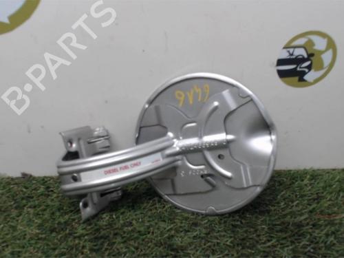 Fuel flap CHRYSLER PT CRUISER (PT_) 2.2 CRD | BP25396684C131 