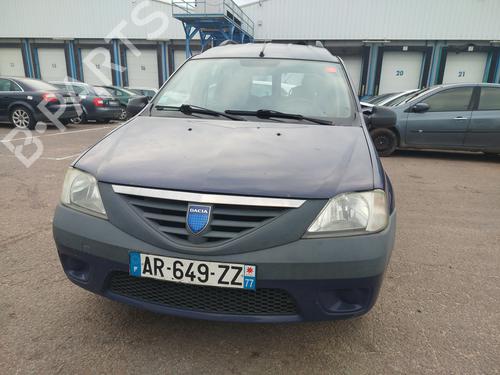 Third brake light DACIA LOGAN MCV (KS_) 1.4 | BP33429626L11  - Image 8