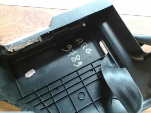 Rear left seatbelt CITROËN C4 I (LC_) 1.6 HDi | BP29380596I29 