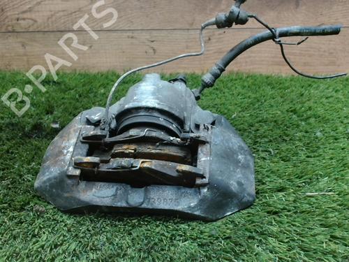Used Left front brake caliper PEUGEOT 405 I Break (15E) 1.9 D (69 hp) 29171251