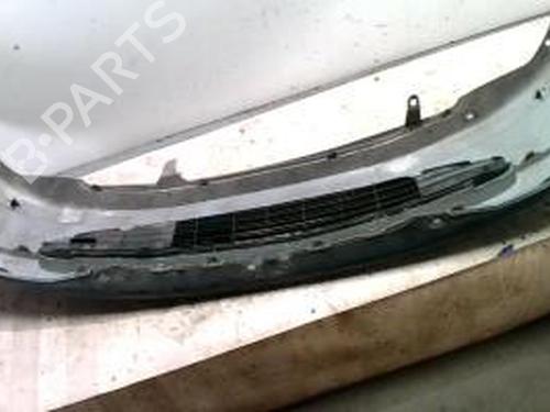 Foran kofangere PEUGEOT 206 Hatchback (2A/C) 1.4 i (75 hp) 26726665