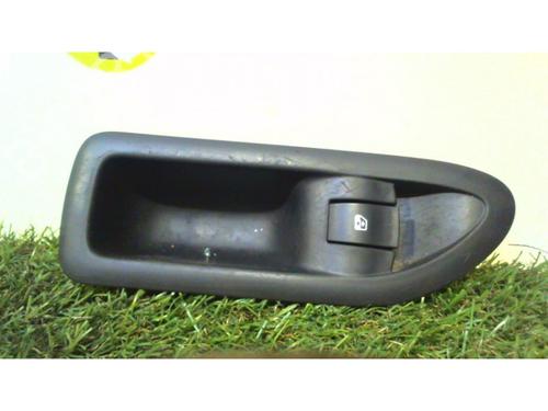 Used Left rear window switch RENAULT LAGUNA II (BG0/1_) 1.9 dCi (BG08, BG0G) (120 hp) 25395990