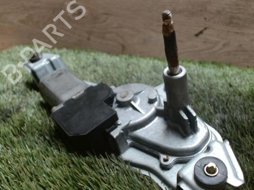 Used Rear wiper motor TOYOTA COROLLA Verso (_E12_) 2.0 D-4D (CDE120_, CDE120R) (90 hp) 31233128