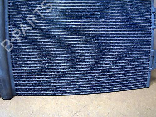 Radiador de A/C VW POLO IV (9N_, 9A_) 1.4 TDI (75 hp) 31233779