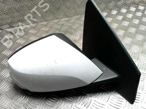 Right mirror RENAULT MEGANE III Coupe (DZ0/1_) 1.5 dCi (DZ0A) | BP25929912C27 
