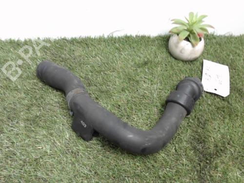 Rør AUDI A4 B6 Avant (8E5) 1.9 TDI (130 hp) 31220273