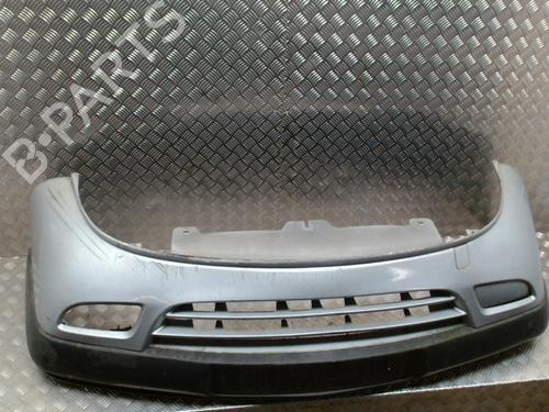 Used Front bumper CITROËN XANTIA (X1_, X2_) 2.0 HDI 90 (90 hp) 31224971