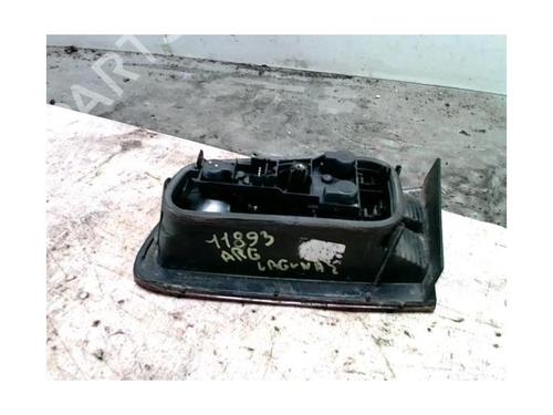 Left taillight RENAULT LAGUNA II (BG0/1_) 1.9 dCi (BG08, BG0G) | BP25430110C34 