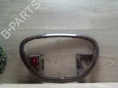 Used Warning switch CITROËN C3 I (FC_, FN_) 1.4 i (73 hp) 25409747