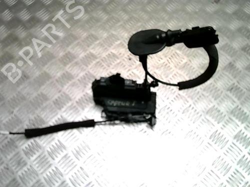 Used Front right lock Front right lock RENAULT CAPTUR I (J5_, H5_) 0.9 TCe 90 (90 hp) 33717466 33717466
