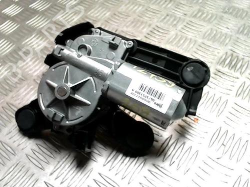 Used Rear wiper motor Rear wiper motor PEUGEOT 208 I (CA_, CC_) 1.4 HDi (68 hp) 36767950 36767950