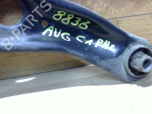 Left front suspension arm CITROËN C1 II (PA_, PS_) 1.0 VTi 72 | BP25414166M12 