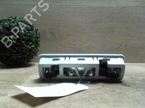 Used Interior roof light BMW 5 (E39) 525 tds (143 hp) 29296821