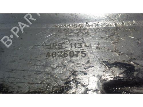 Getriebe für RENAULT MODUS / GRAND MODUS (F/JP0_) 1.5 dCi (FP0D, JP0D) (82 hp) 25388150