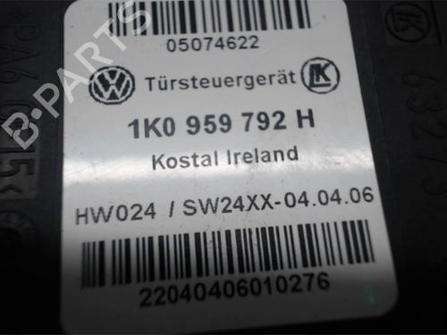 Rudehejsemekanisme Højre foran SEAT LEON (1P1) 2.0 TDI 16V | BP25396987C23 