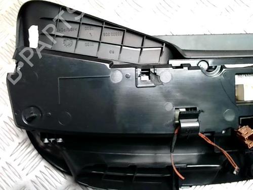 Instrument cluster CITROËN C3 Picasso (SH_) 1.6 HDI 90 | BP32365528C47