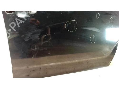 Right front door TOYOTA COROLLA Verso (ZER_, ZZE12_, R1_) 2.0 D-4D (CUR10_, CUR10R) | BP25421346C3
