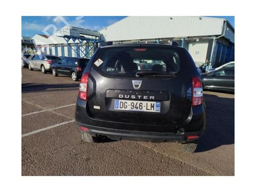 AC compressor DACIA DUSTER (HS_) 1.5 dCi 4x4 | BP25429301M34 