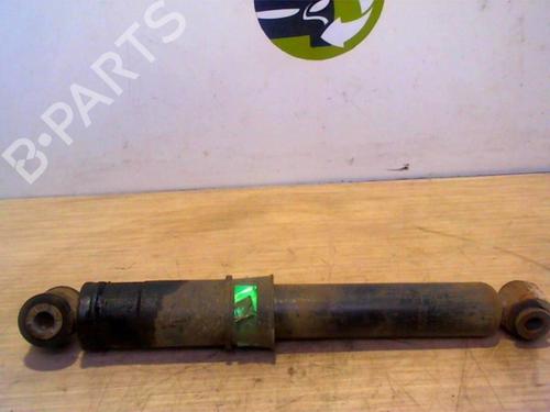 Left rear shock absorber RENAULT KANGOO Express (FW0/1_) 1.5 dCi 75 (FW07, FW10, FW04) | BP25390645M18 