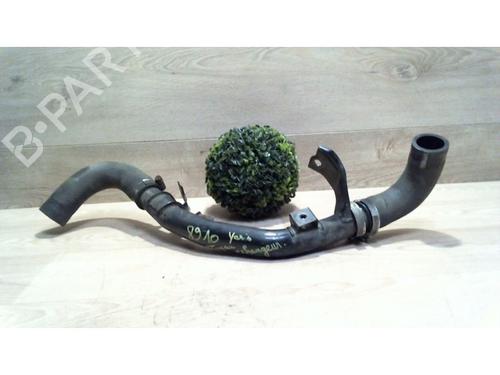 Used Pipe TOYOTA YARIS (_P9_) 1.4 D-4D (NLP90_, NLP90R) (90 hp) 25402345