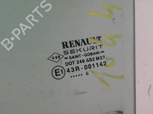 rear-left-door-window-renault-megane-ii-bm01_-cm01_-2001-2002-2003-2004-2005-2006-2007-2008-2009-2010-2011-2012-25417105 main image