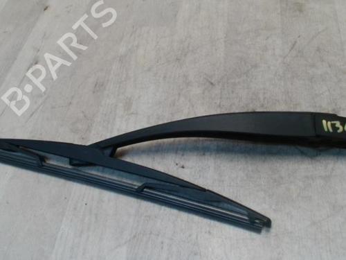 Rear windshield wiper arm PEUGEOT 208 I (CA_, CC_) 1.2 VTi 68 / PureTech 68 | BP27666564C144 