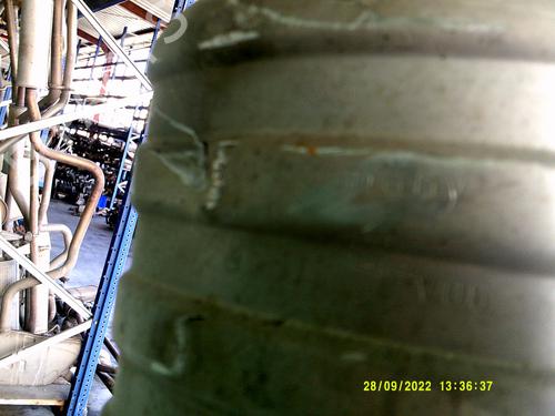 Udstødningssystem BMW 3 (E90) 320 si | BP31078385M121 