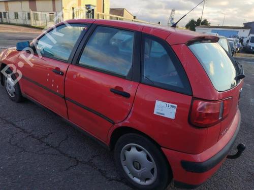 Front left lock SEAT IBIZA II (6K1) 1.0 i | BP25992215C98 