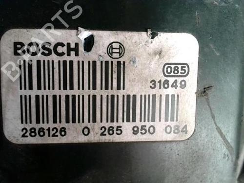 ABS pump PEUGEOT 307 SW (3H) 2.0 HDI 110 | BP25429702M43 