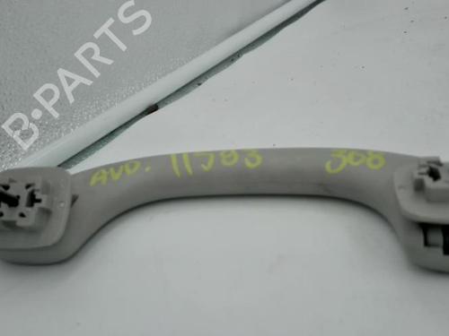 Interior roof handle PEUGEOT 308 I (4A_, 4C_) 1.6 16V | BP26649914I35