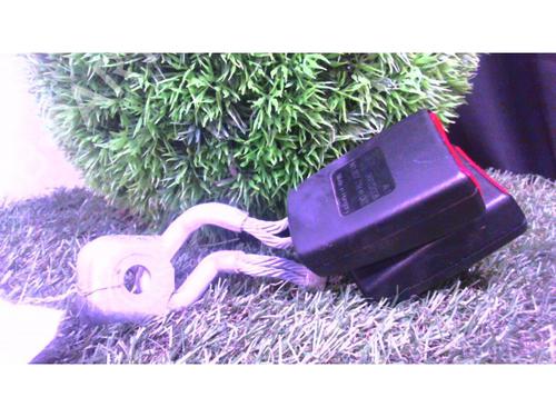 Seat buckle VW GOLF V (1K1) 1.9 TDI | BP25395711I32 