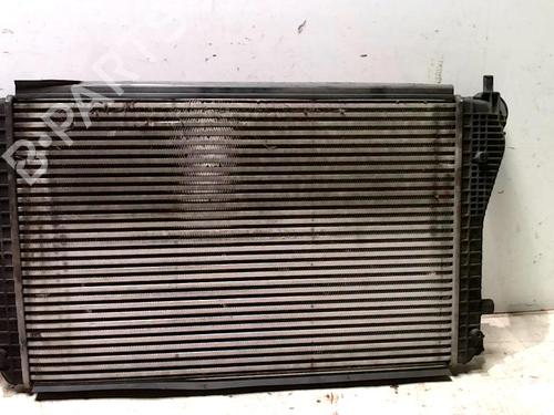 Heater matrix SKODA OCTAVIA II Combi (1Z5) 1.6 TDI | BP25424272M63
