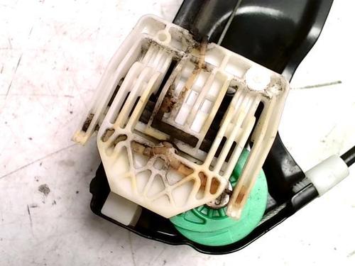 Front right window mechanism BMW 3 Touring (E91) 318 d | BP31222618C23 