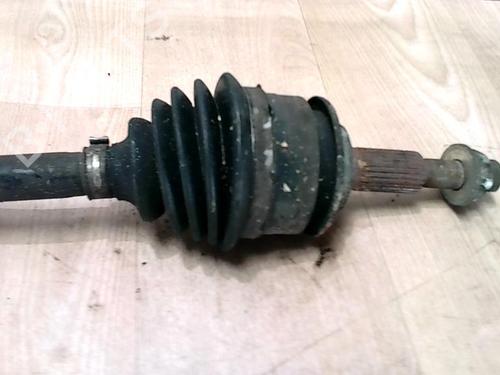 Used Left front driveshaft SUZUKI SWIFT IV (FZ, NZ) 1.3 DDiS (AZG413D, ZC02S, ZC92S) (75 hp) 25427628