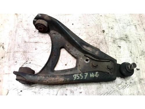 Left front suspension arm RENAULT MEGANE I Coach (DA0/1_) 2.0 16V (DA0H) | BP25424114M12 