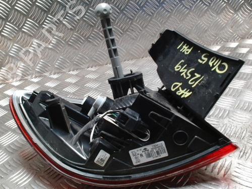 Right taillight RENAULT CLIO V (B7_) 1.0 TCe 90 (B7MT) | BP38757688C35 - Image 4