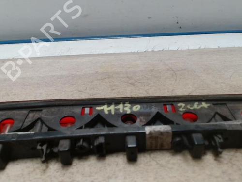Used Third brake light PEUGEOT 206+ (2L_, 2M_) 1.4 HDi eco 70 (68 hp) 28007867