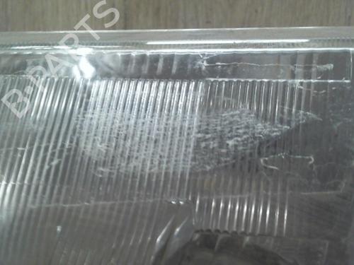 Used Left headlight PEUGEOT 309 I (10C, 10A) 1.3 (64 hp) 28722124