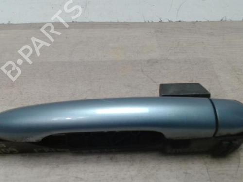 Rear left exterior door handle NISSAN PRIMERA Hatchback (P12) 1.9 dCi | BP25421441C130